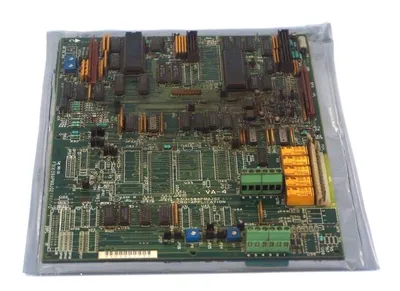 USED GE FANUC 531X139APMAJG2 APPLICATION BOARD