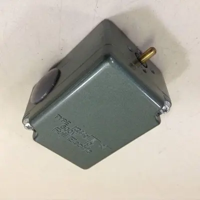 USED FUJI ELECTRIC K244GR-2