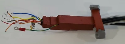NEW Microtek N537-0525