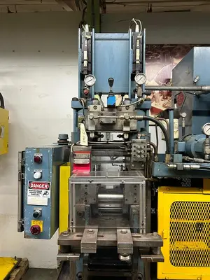 Used 1992 TENOVA I2S Rolling Mills Rhode Island US | Gold Machinery #1314598