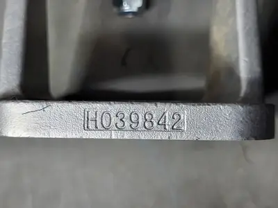NEW METSO H039842