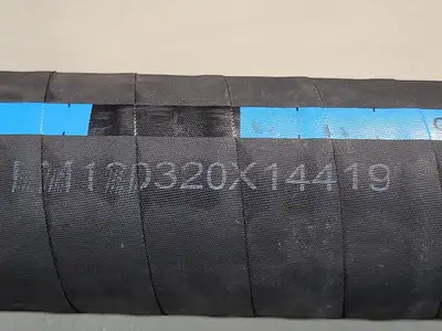 NEW GATES GT-4175SC300