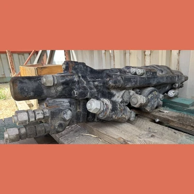 Used ATLAS COPCO 1838ME Rock Drills British Columbia CA | Savona Equipment LTD #1167956
