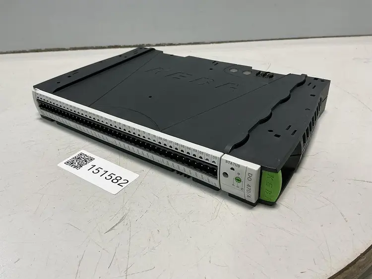 Used KEBA K2-400 DO 470 A Circuit Boards Michigan US | Ideal Machinery #1173988