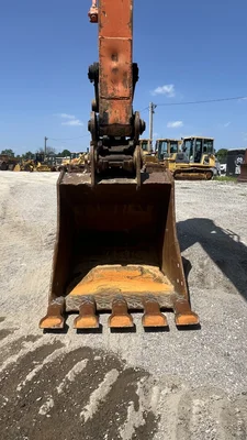 Used 2018 Hitachi ZX245USLC-6 Excavators Maryland US | Zadoon Equipment #1480727
