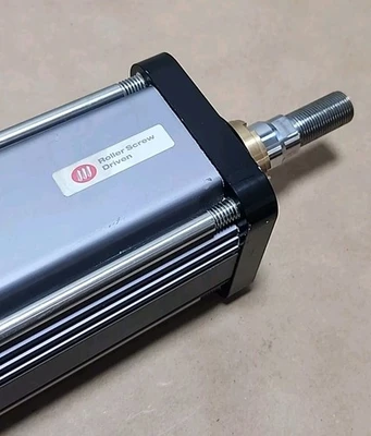 USED Exlar 72698