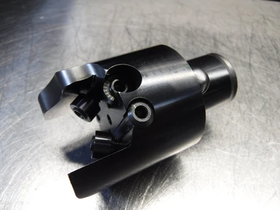 Parlec PC5 / KAB5 Rough Boring Head 52.32mm to 83.82mm Range PC5-4505 (LOC398A)