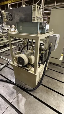 USED 2014 SNK HPS-120B