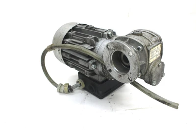 USED Bonfiglioli T63B4