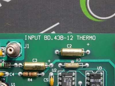 USED THERMO ELECTRIC 43B-12