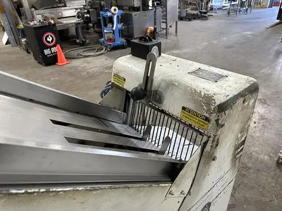 USED OLIVER PRODUCTS CO 797-48