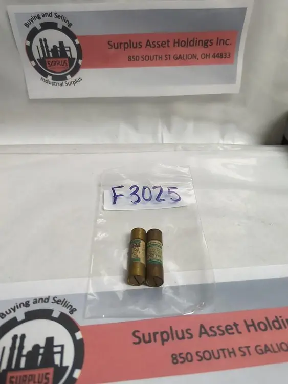 New | in-Stock ECONOMY F-3025 Miscellaneous Equipment (Electrical & Power) | Surplus Asset Holdings #1193170