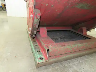Used ROURA _UNKNOWN_ Hoppers Indiana US | Arrow Industrial #1090775