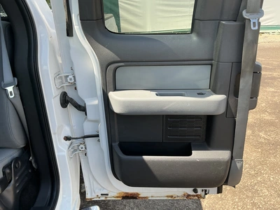 USED 2014 FORD F-150