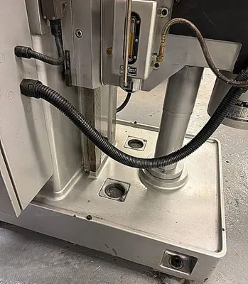 2018 SHARP VH-25 Mills, Vertical & Horizontal | Machinery Central (10)