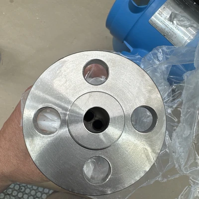 NEW Endress+Hauser 63MT15-TAA00A95 91A