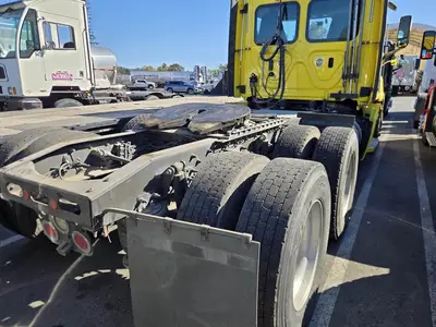Used 2018 FREIGHTLINER CASCADIA 116 Conventional trucks California US | Ben Kaplan Equipment #1550076