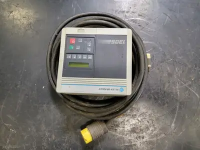 USED ALLEN-BRADLEY 1305-AA12A