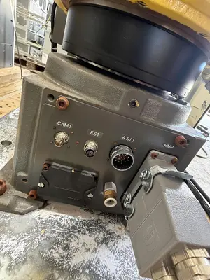 Used 2019 FANUC FANUC M-20IA/35M Robots Michigan US | Harbor Machinery Inc. #1768076