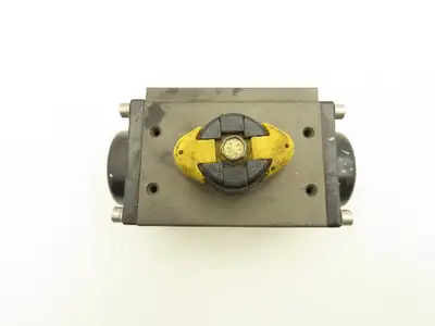 Used SHARPE _UNKNOWN_ Parts (Hydraulics and Pneumatics) | Arrow Industrial #636048