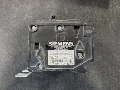USED SIEMENS B340