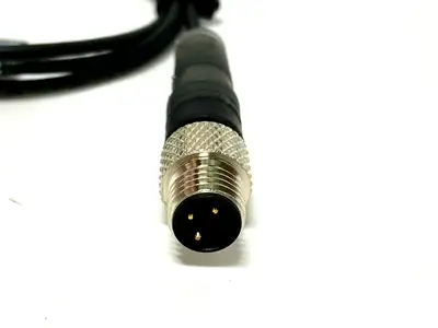 USED REXROTH PNEUMATIC CYLINDER SENSOR