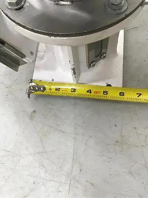 USED PPE 47X20 HOP