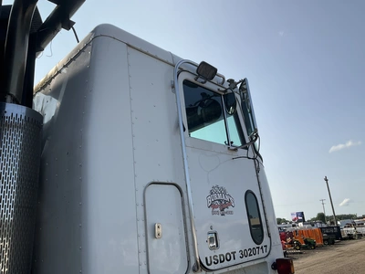 Used 2006 PETERBILT 362 Dump trucks Michigan US | Miedema Asset Management Group #1321340