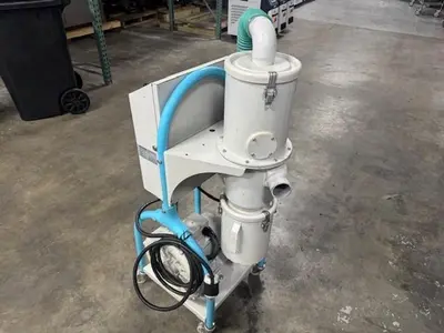 USED 2006 MATSUI JL4-6VC