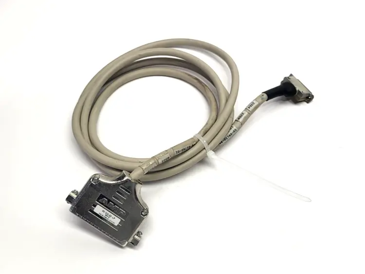 Used AMP 50-1286-01, 50 DG-02 LP Rev. B Connector Accessories Michigan US | Maverick Industrial Sales #1473851