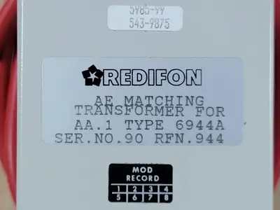 USED REDIFON 6944A