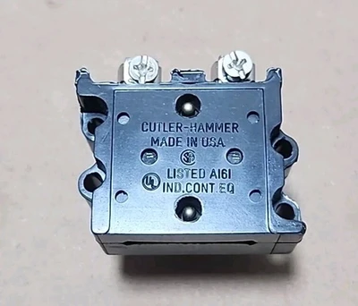NEW Cutler-Hammer 42-2671A