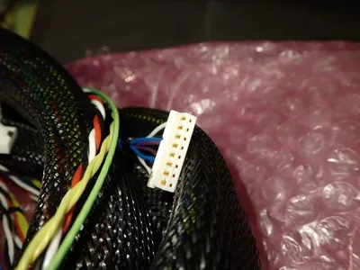 Denso Electrical Cable