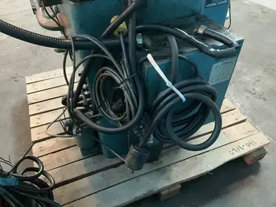 Used K.O.LEE S718HG Reciprocating Surface Grinders Ohio US | HGR 24 #1404321