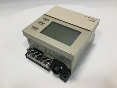 Used OMRON H8PS-8BF Circuit Boards Michigan US | Ideal Machinery #1299919