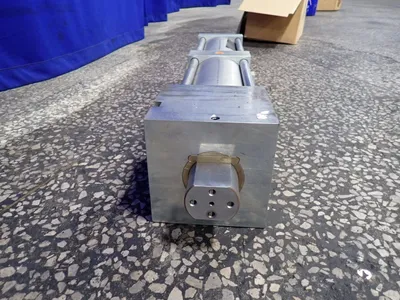 Used 2022 CENTERLINE M6615 Pumps Ohio US | HGR 24 #1132767