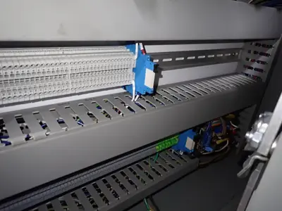 USED FERGUSON ED450