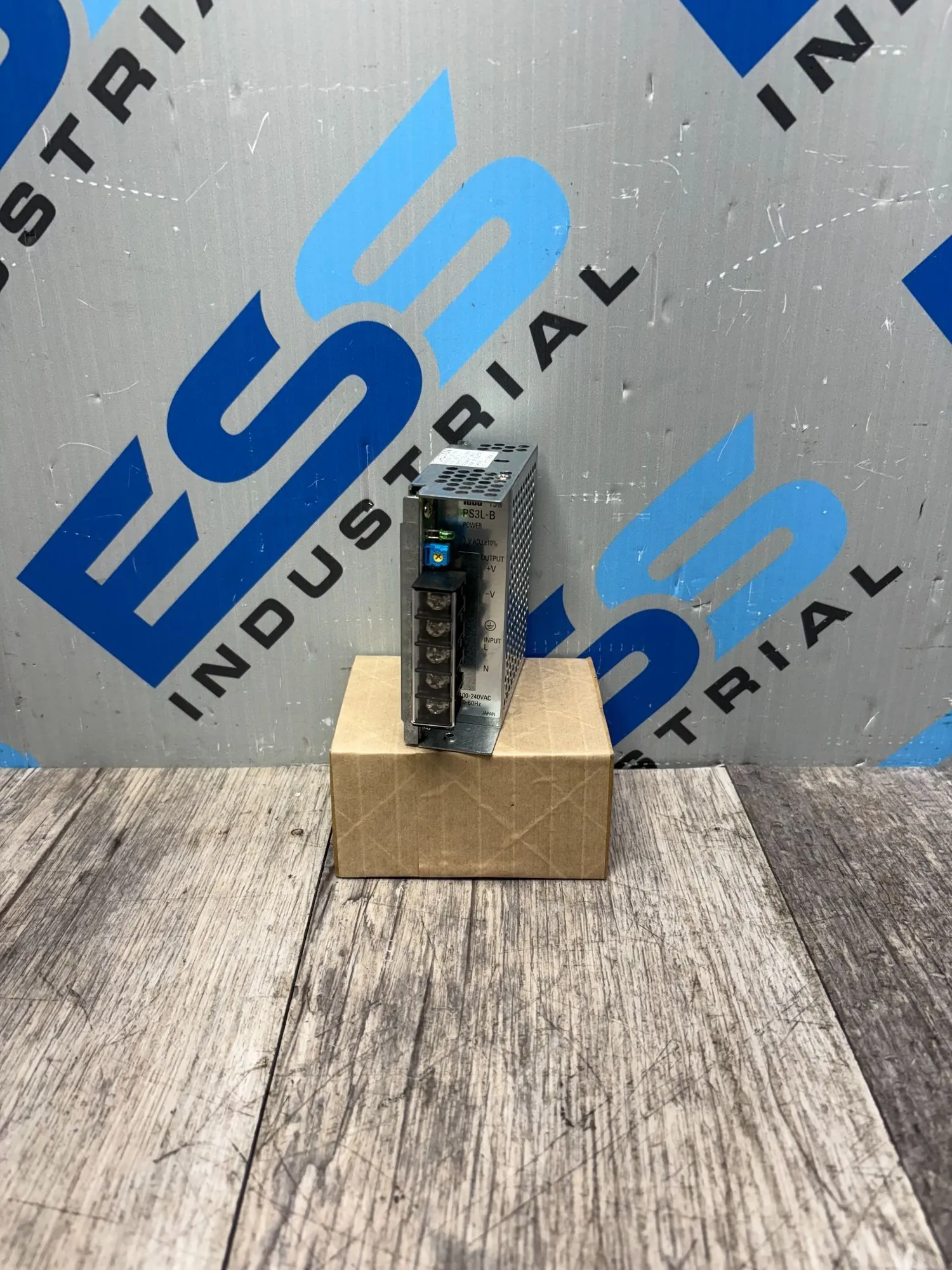 USED IDEC IZUMI CORP. PS3L-B24AFC