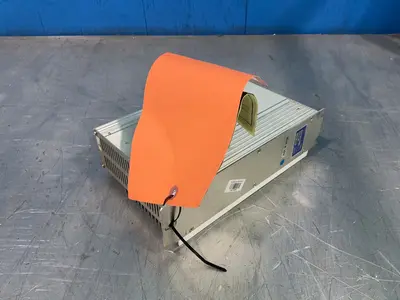 Used 2003 FEC INC SAN40II Servo Drives Ohio US | HGR 24 #1301694