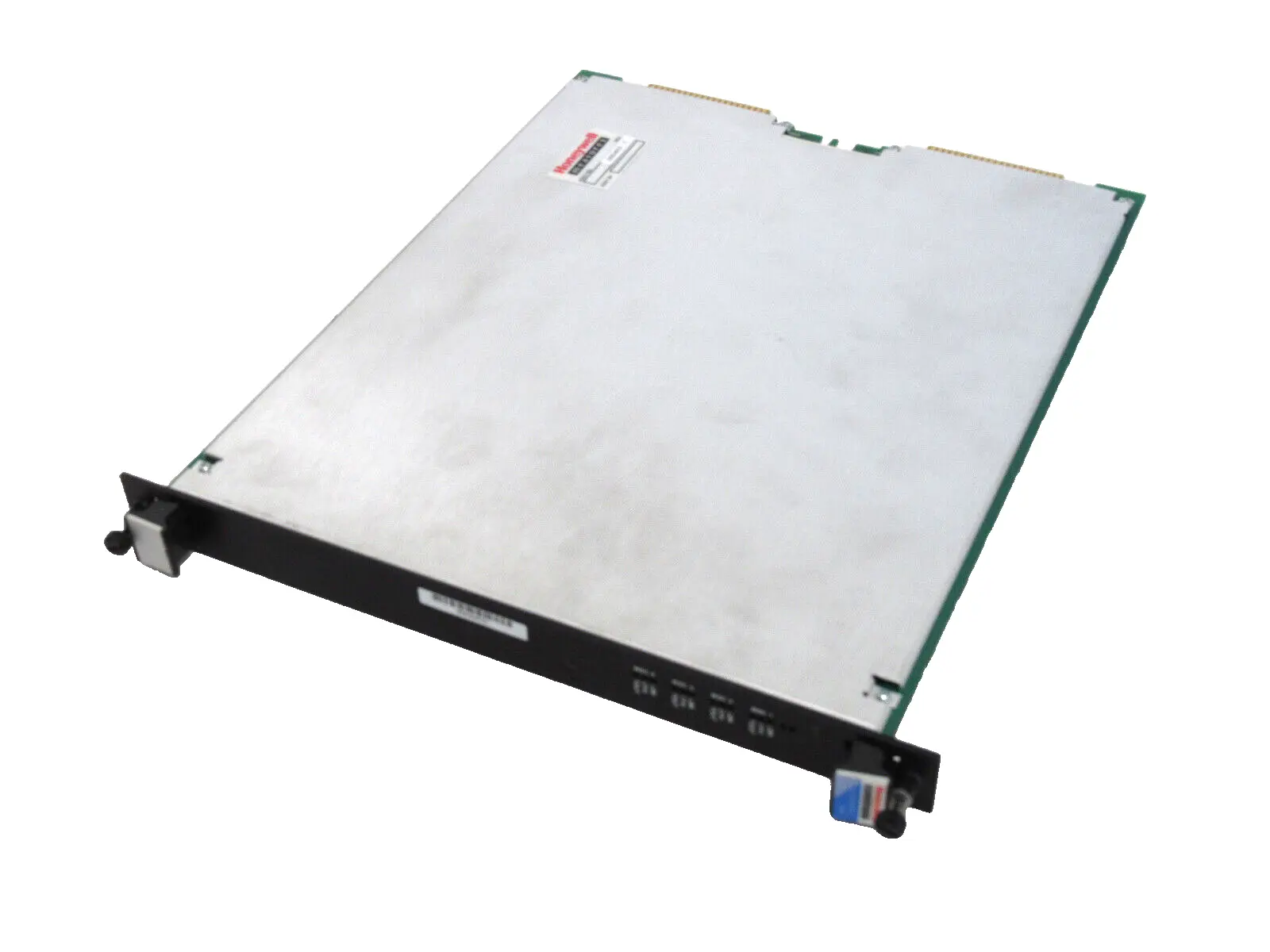 USED HONEYWELL 08694600 MODULE REV.C