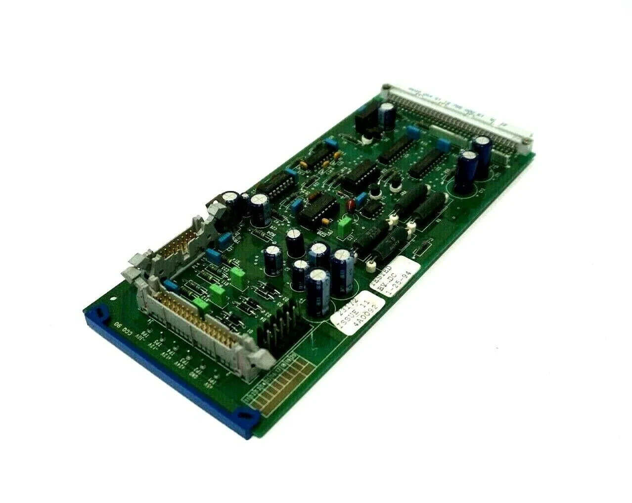 USED DOMINO 23172 CONTROL BOARD