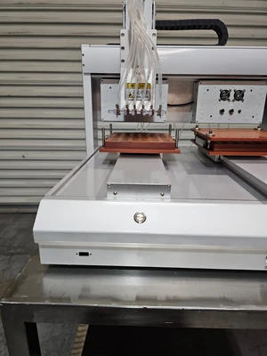 New | in-Stock PRO-FILL INC _UNKNOWN_ SMT Glue Dispenser California US | ProFill Inc #1293130