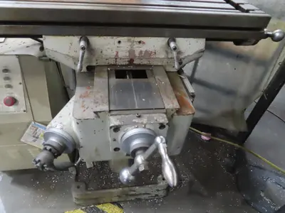 1988 EXACTO 9420TV Manual Milling | MD Equipment Services LLC (8)