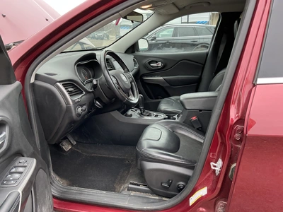 USED 2019 JEEP CHEROKEE