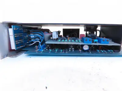 ITC S20-D Temperature Control Module 240VAC 15A Hot Runner