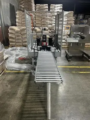 3M Model 800R/3 Random Top and Bottom Case Taper