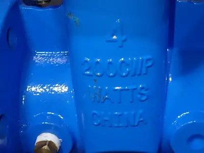 Gate Valve