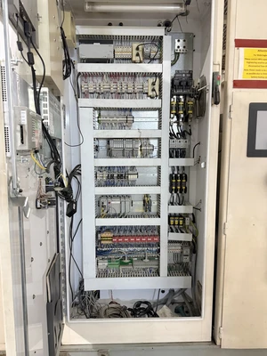 USED ABB IRB 4400/45