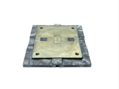 USED IGUS NW-1.2-80, NW-12-80