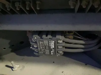 Used MILLER DIMENSION 302 Mig Welders Ohio US | HGR 24 #1277753